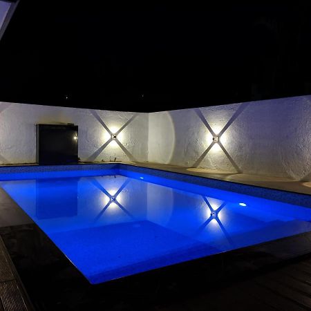 The Aura Lonavala Villa Exterior photo