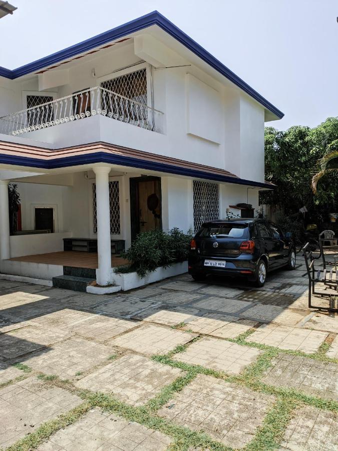 The Aura Lonavala Villa Exterior photo