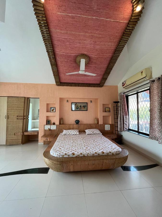 The Aura Lonavala Villa Exterior photo