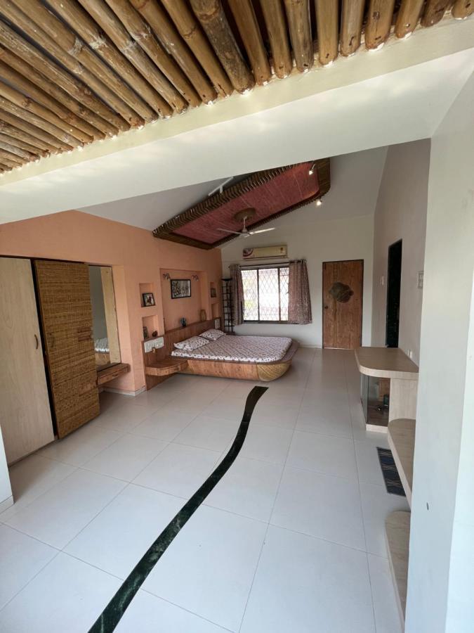 The Aura Lonavala Villa Exterior photo