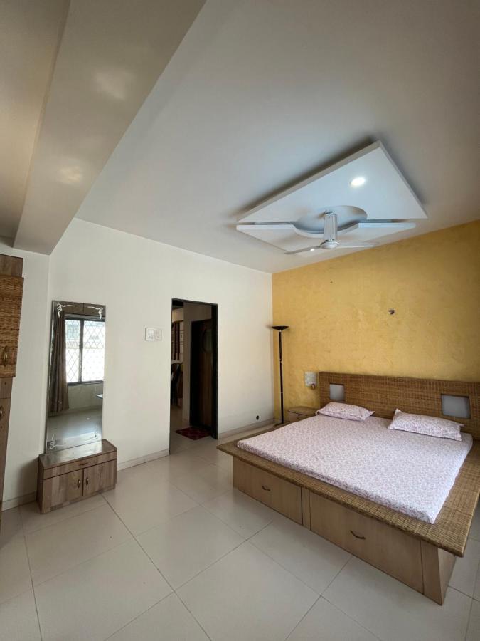 The Aura Lonavala Villa Exterior photo