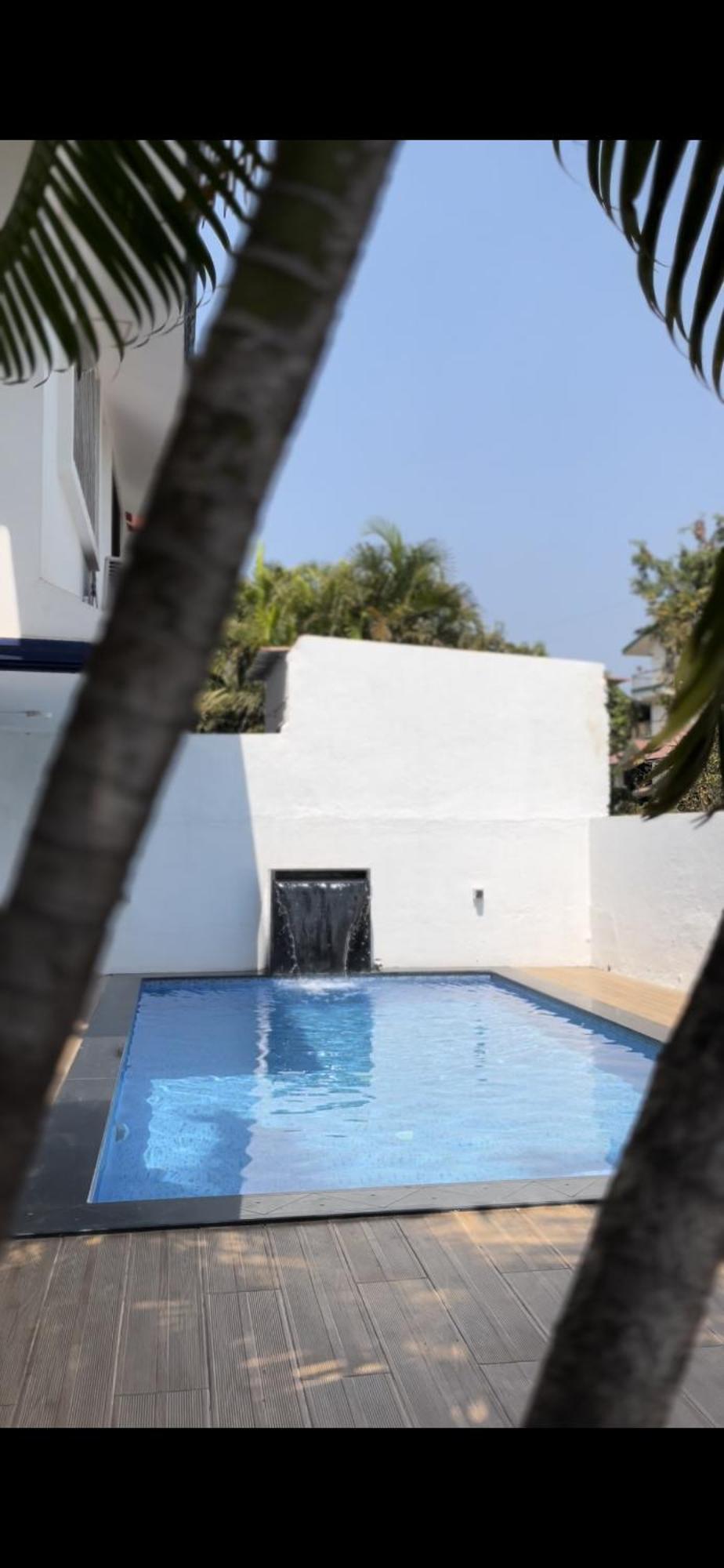 The Aura Lonavala Villa Exterior photo