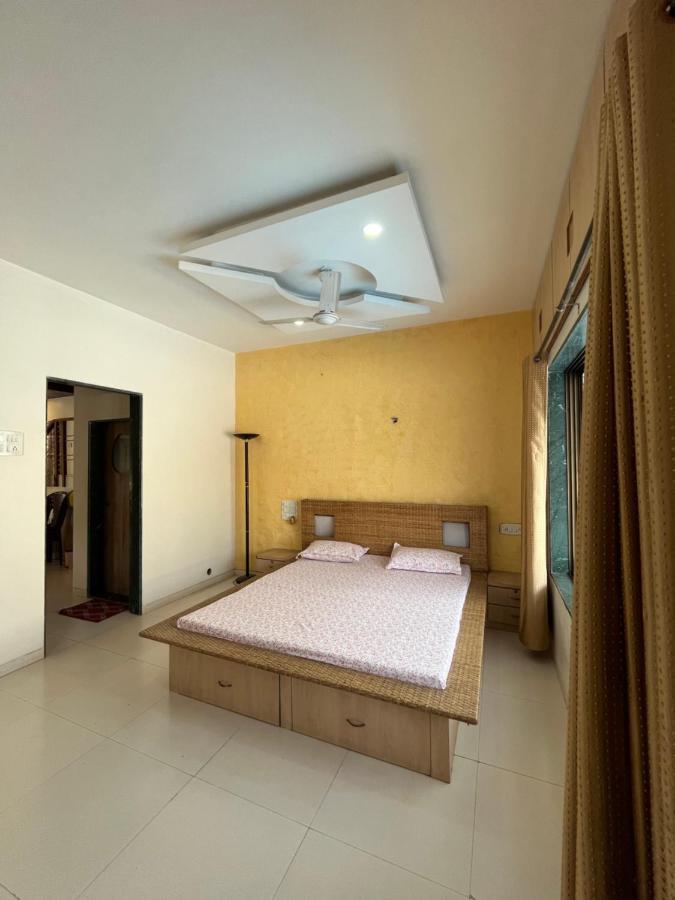 The Aura Lonavala Villa Exterior photo