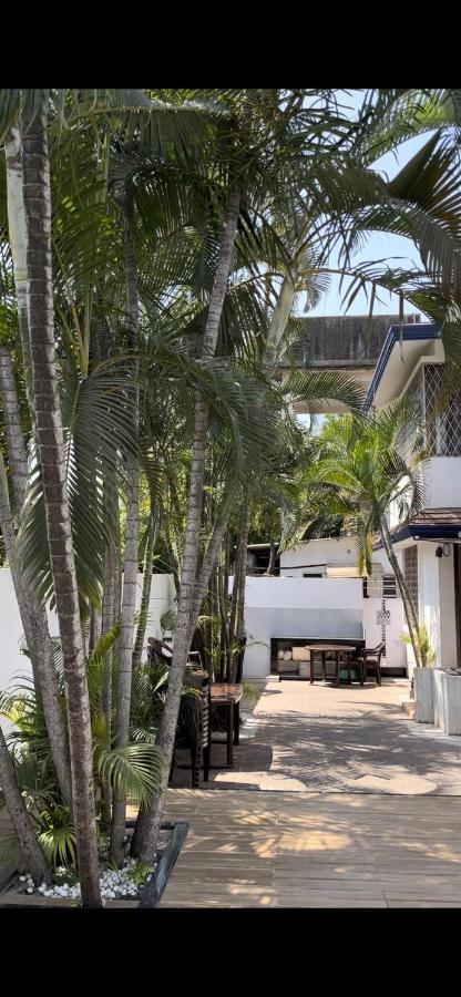 The Aura Lonavala Villa Exterior photo