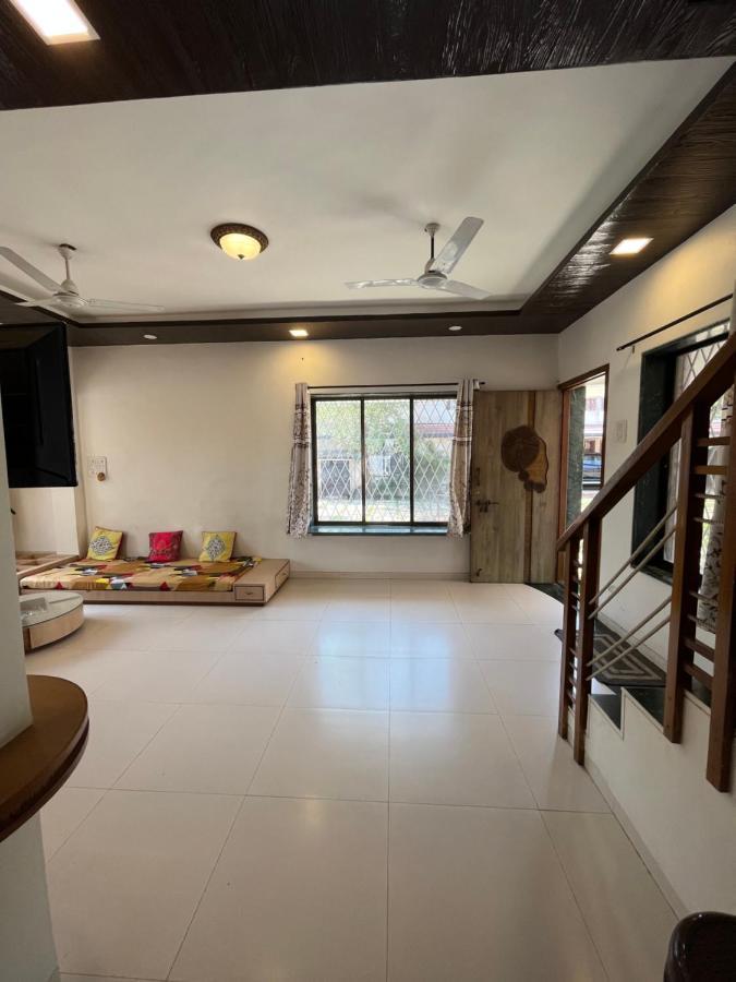 The Aura Lonavala Villa Exterior photo