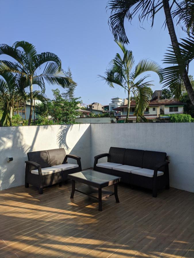 The Aura Lonavala Villa Exterior photo